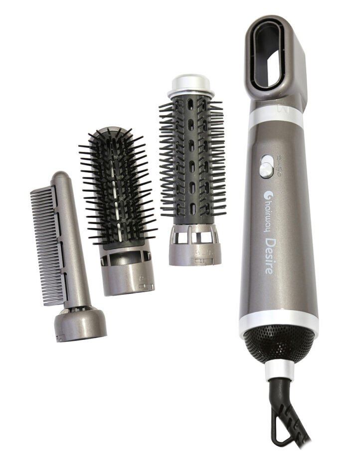 Hairway Airstyler Desire