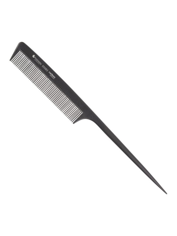 Hairway Haircomb Carbon Advanced No. 05083