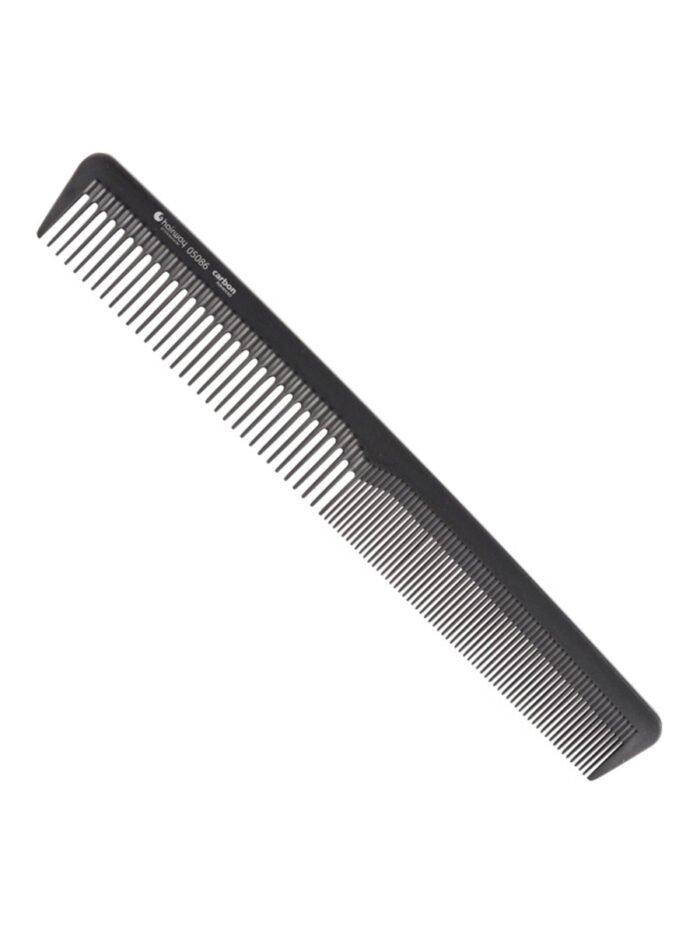 Hairway Haircomb Carbon Advanced No. 05086