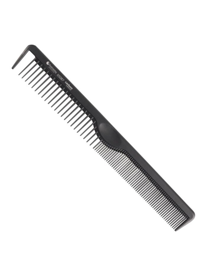 Hairway Haircomb Carbon Advanced No. 05087