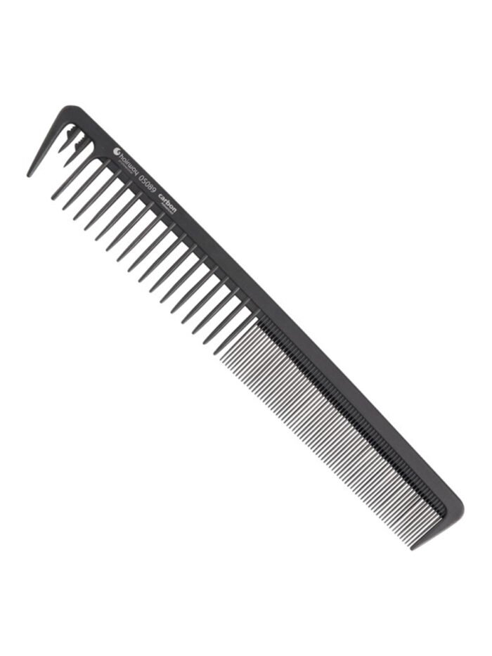 Hairway Haircomb Carbon Advanced No. 05089