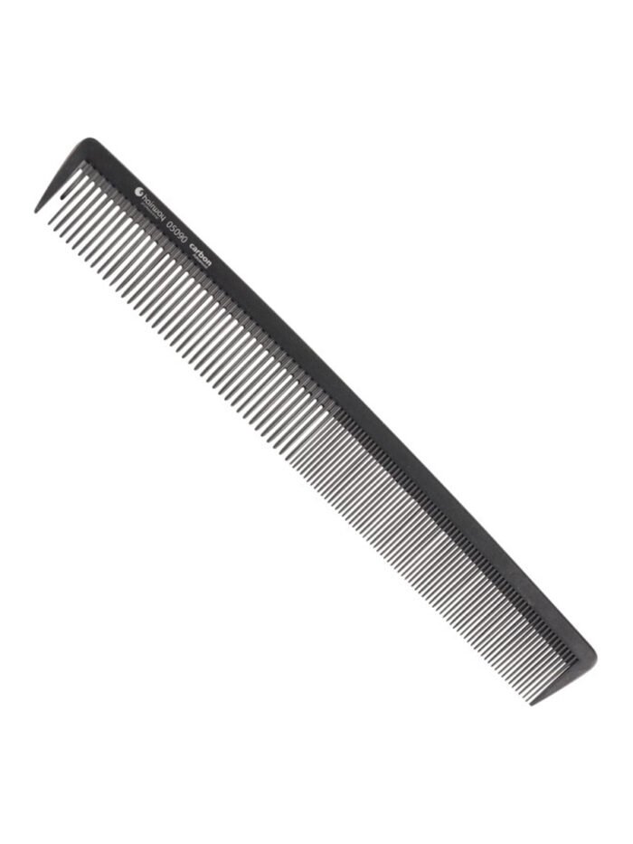 Hairway Haircomb Carbon Advanced No. 05090