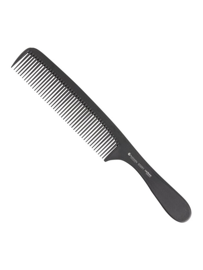 Hairway Haircomb Carbon Advanced No. 05091