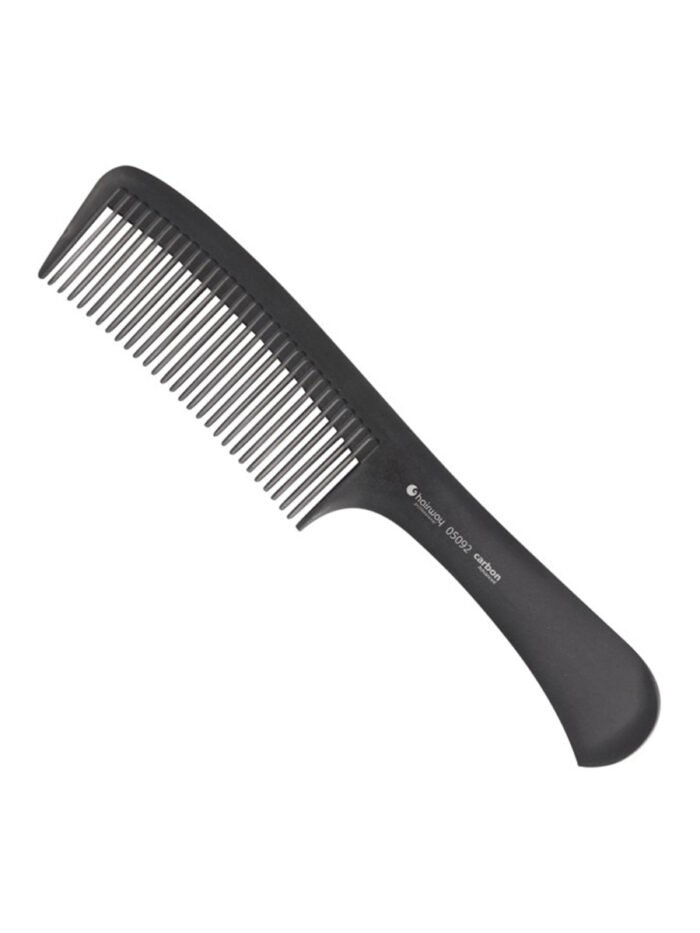 Hairway Haircomb Carbon Advanced No. 05092