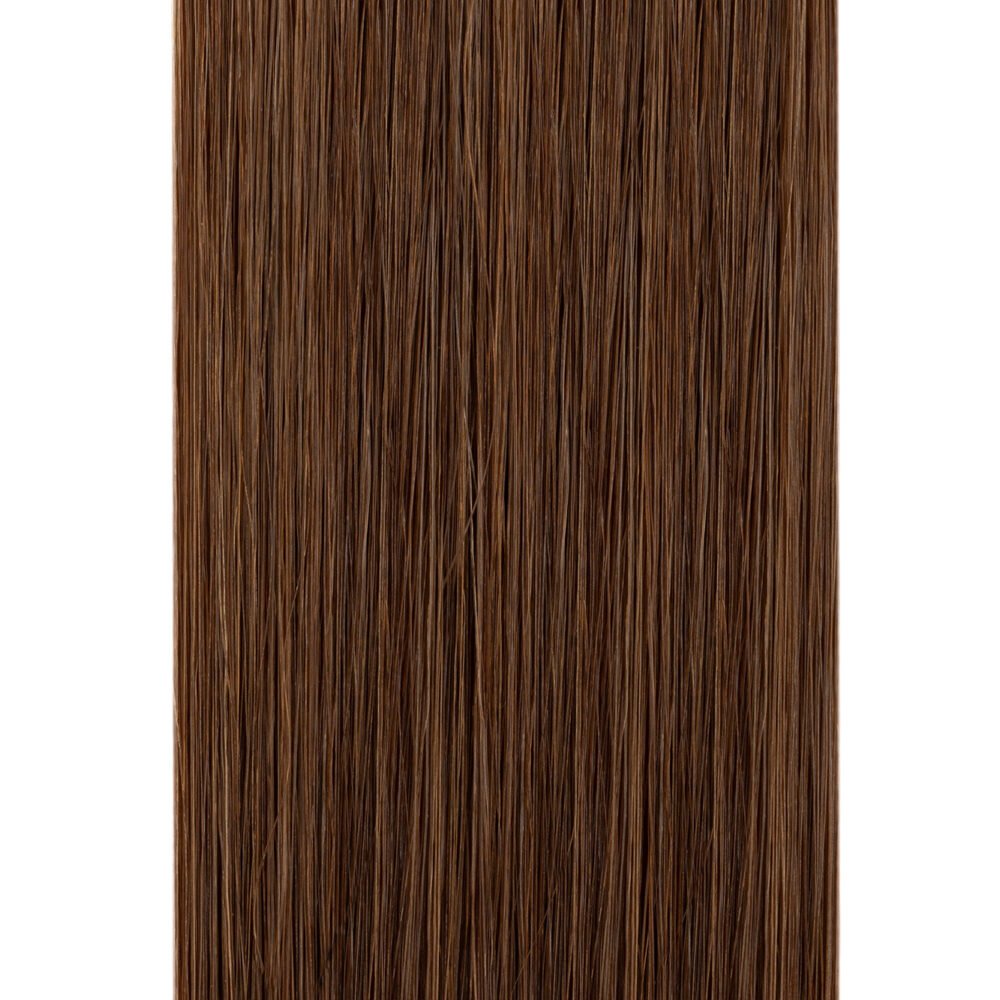 Pine Nuts - 25 Strähnen Luxury-Bonding-Extensions aus Echthaar
