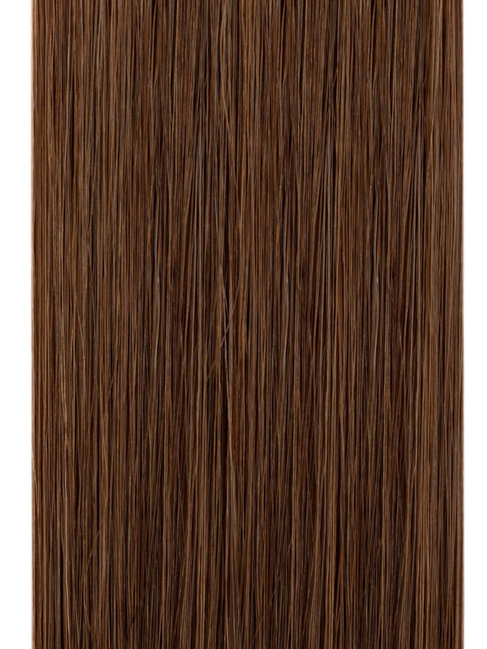 Pine Nuts - 25 Strähnen Luxury-Bonding-Extensions aus Echthaar