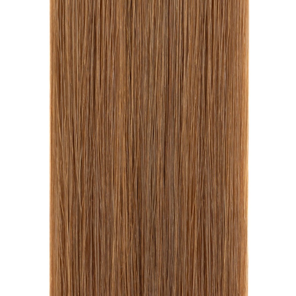Honey Tea - 10 Luxury-Tape-Extensions aus Echthaar