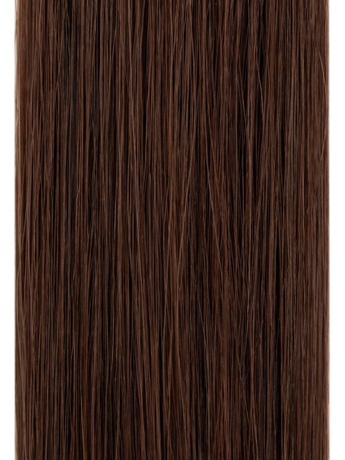 Bloody Rose - 10 Luxury-Tape-Extensions aus Echthaar
