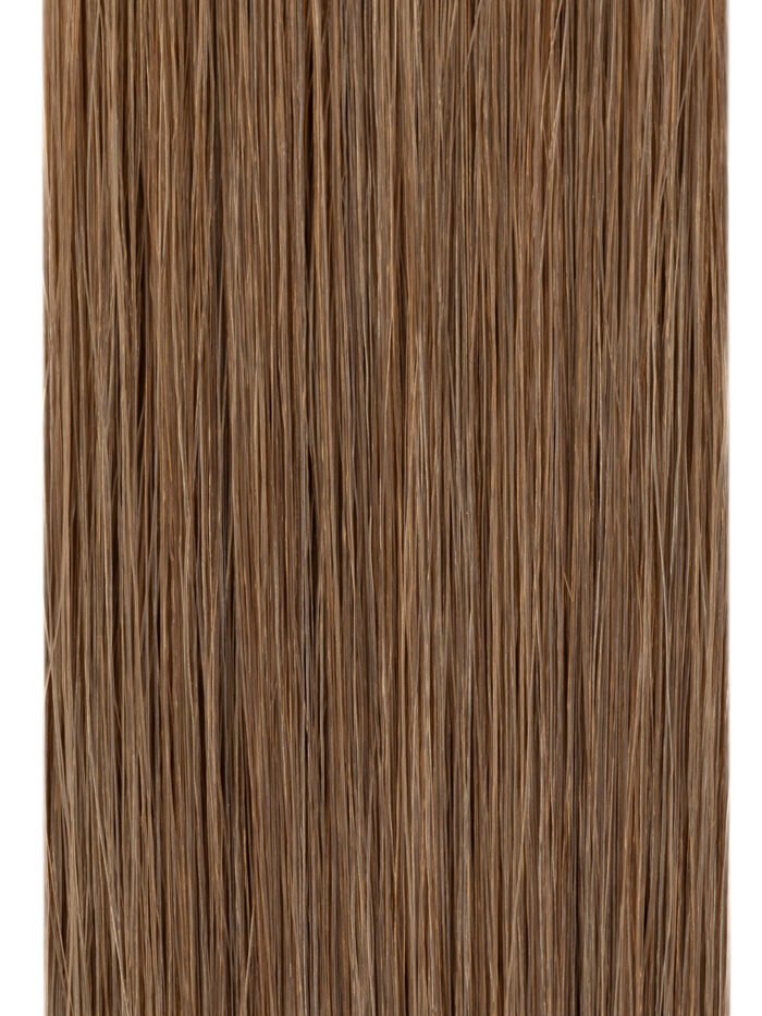 Flaxen - 10 Luxury-Tape-Extensions aus Echthaar