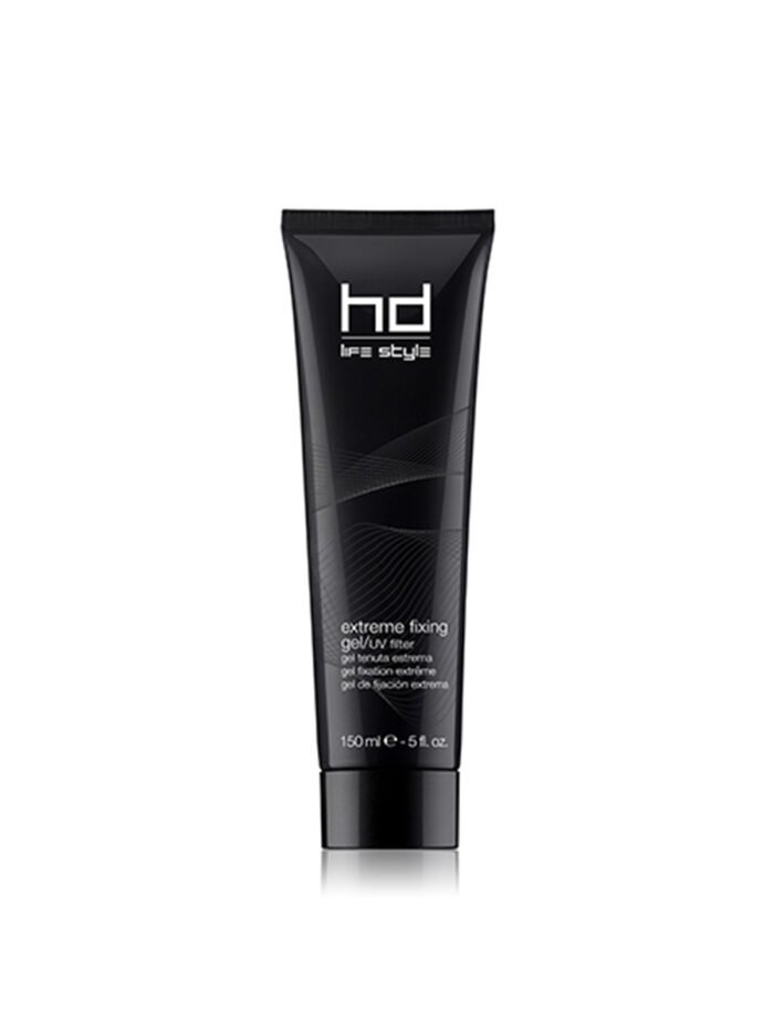 HD LIFE STYLE - Extreme fixing gel/UV filter