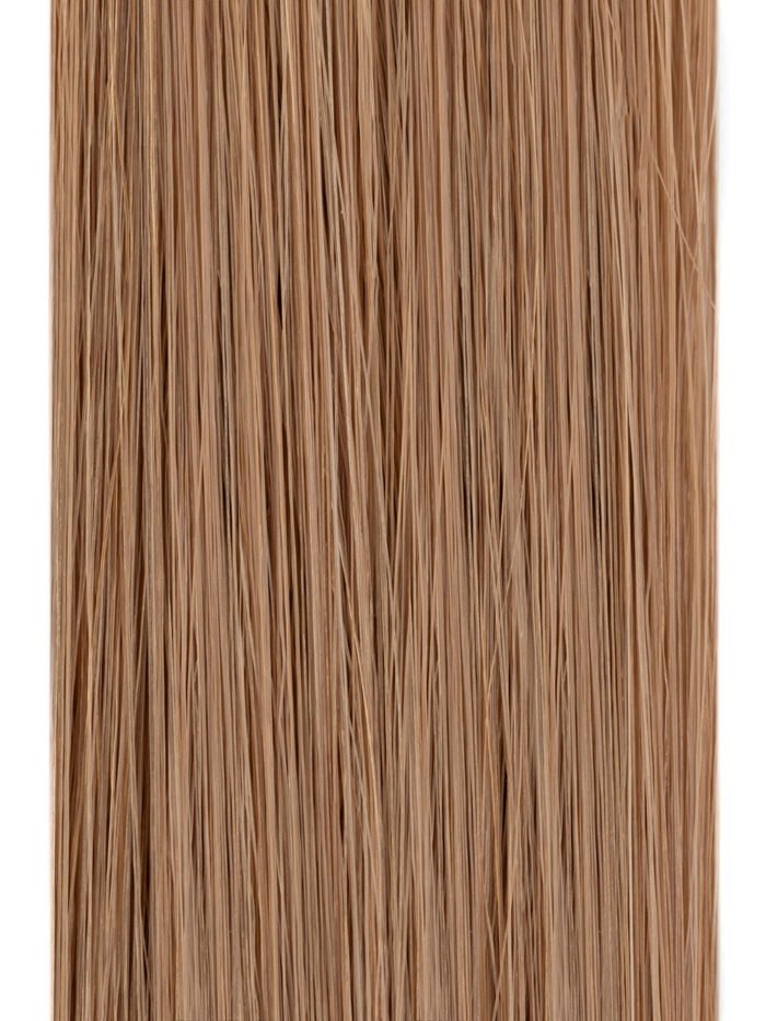 Light Brown - 10 Luxury-Tape-Extensions aus Echthaar