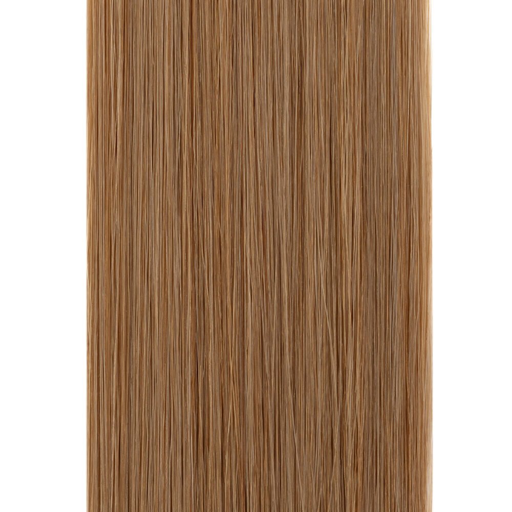 Ash Blonde - 10 Luxury-Tape-Extensions aus Echthaar