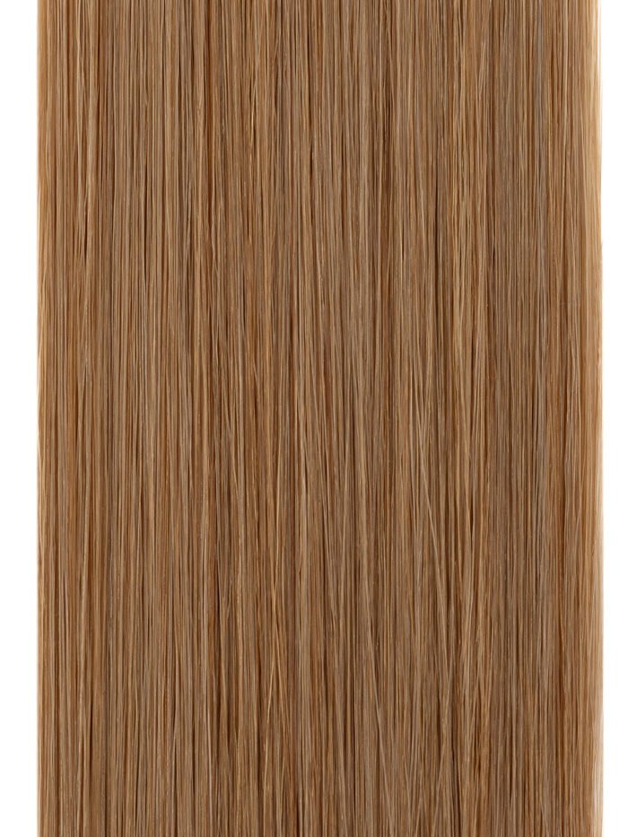 Ash Blonde - 10 Luxury-Tape-Extensions aus Echthaar