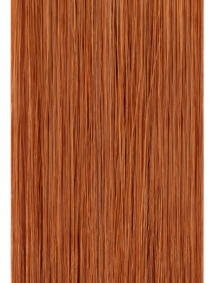 Jinger - 10 Luxury-Tape-Extensions aus Echthaar