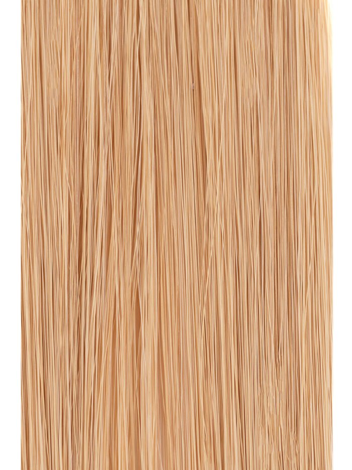 Nr. 14 - 25 Echthaarsträhnen Bonding-Extensions