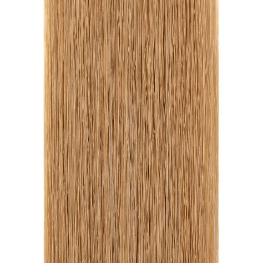 Camel - 10 Luxury-Tape-Extensions aus Echthaar