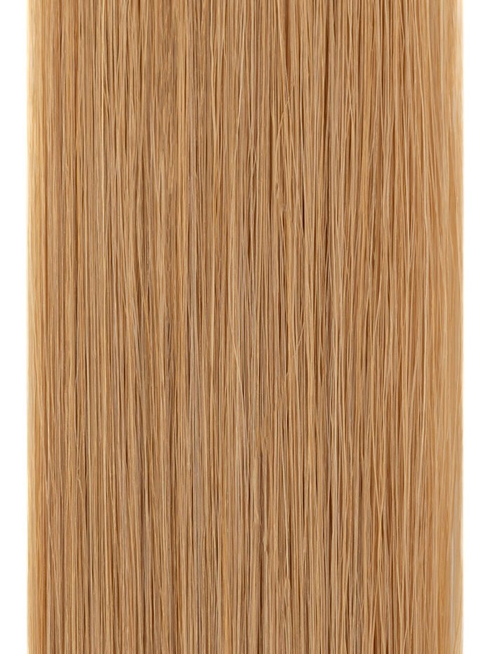 Camel - 10 Luxury-Tape-Extensions aus Echthaar
