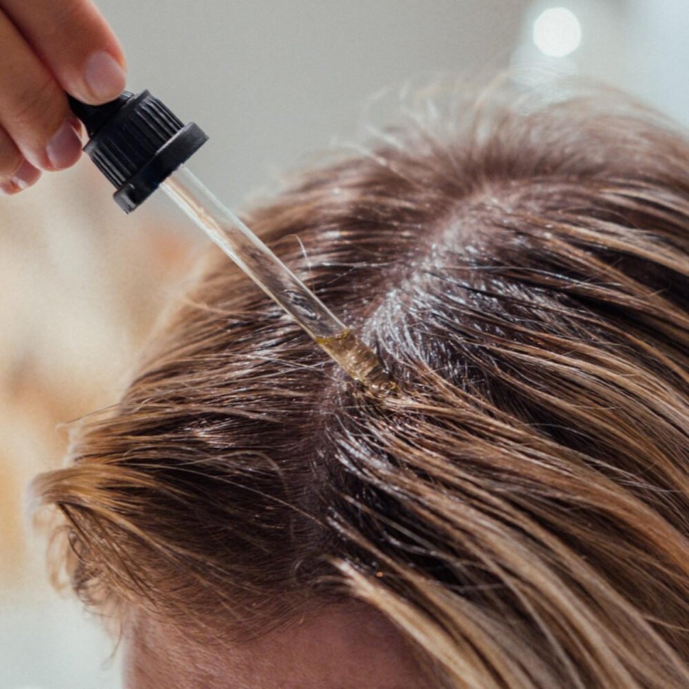 ANTI-HAIR LOSS INTENSIVE TREATMENT - 3 ml - Image 4
