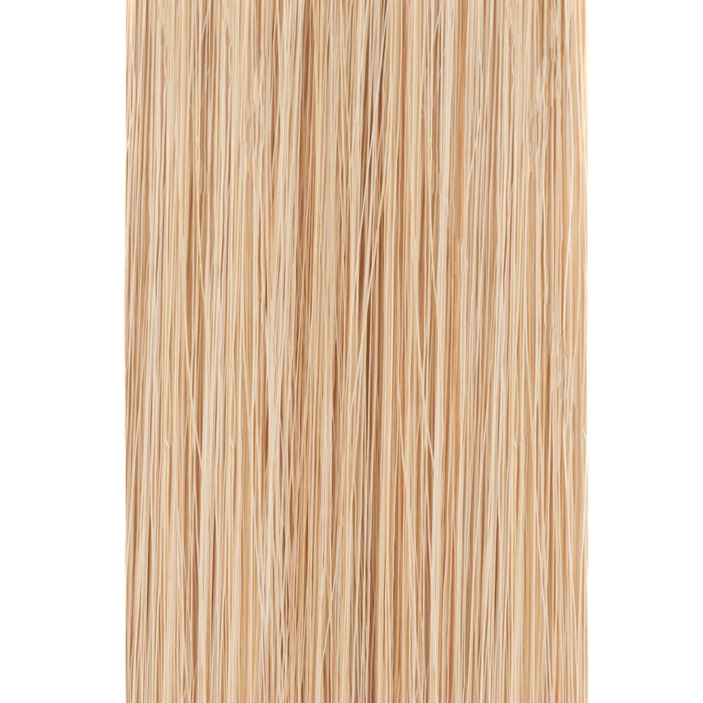 Nr. 18A - 25 Echthaarsträhnen Bonding-Extensions
