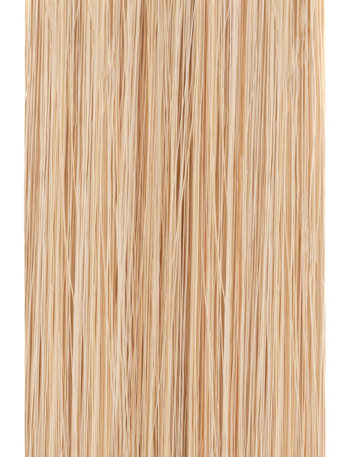 Nr. 18A - 25 Echthaarsträhnen Bonding-Extensions