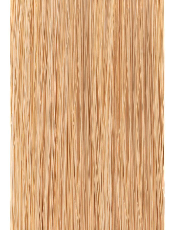 Nr. 18 - 25 Echthaarsträhnen Bonding-Extensions