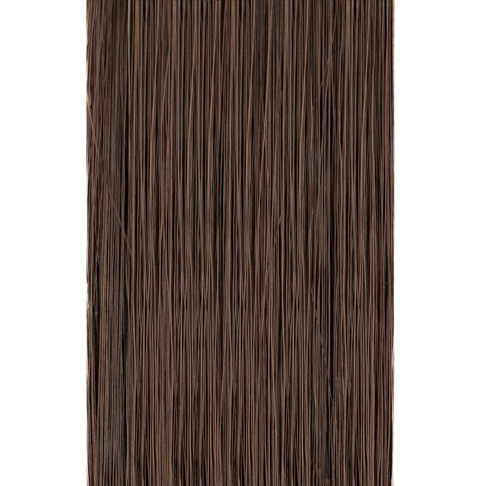 Nr. 1B - 10 Echthaar Tape-Extensions