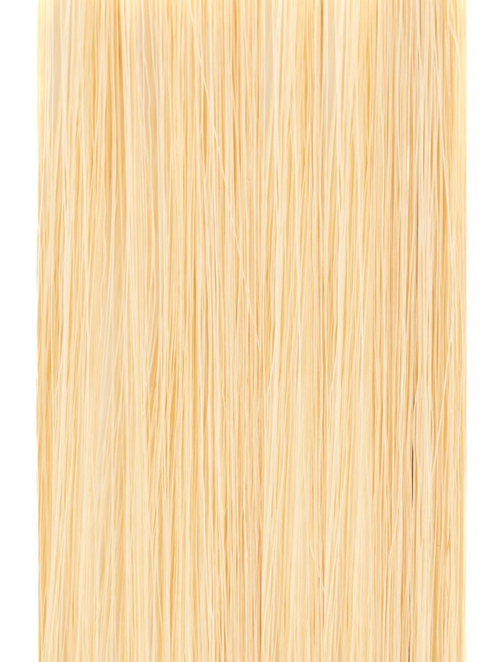 Nr. 20 - 25 Echthaarstähnen Bonding-Extensions