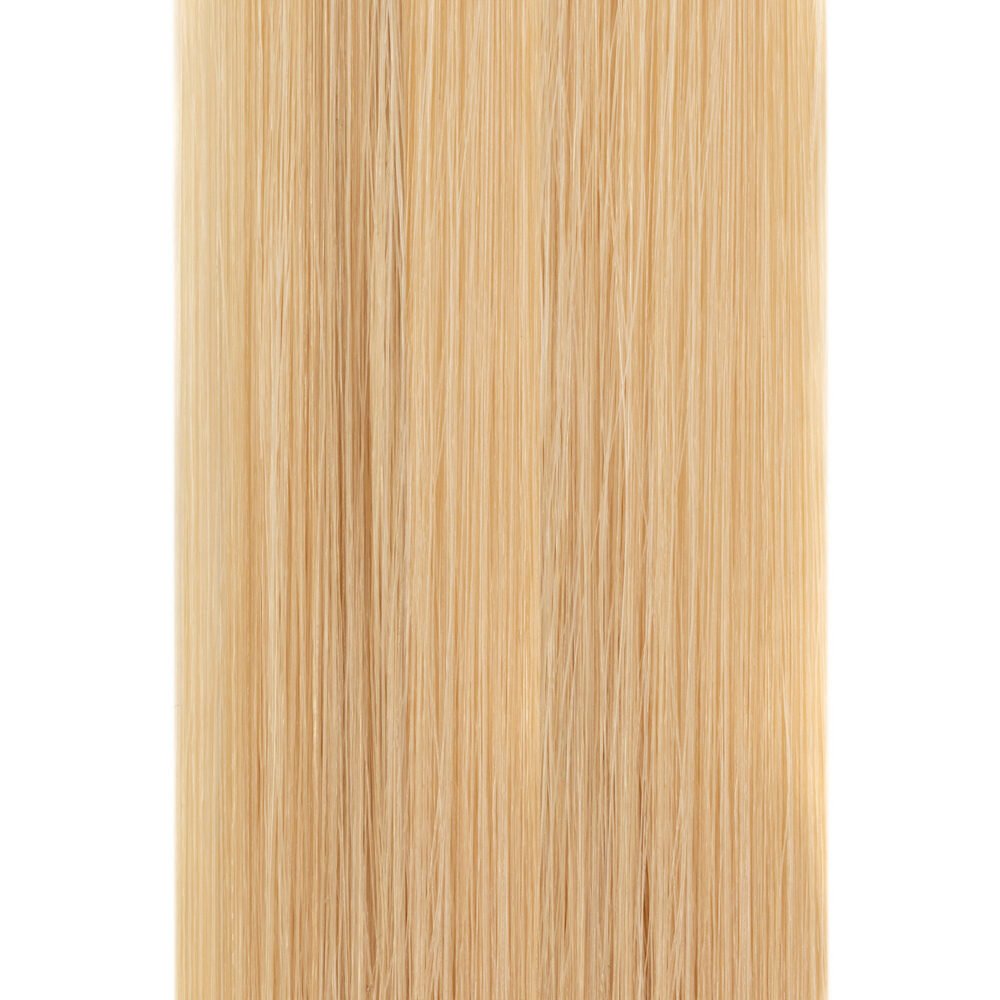 Beach Blonde - 10 Luxury-Tape-Extensions aus Echthaar