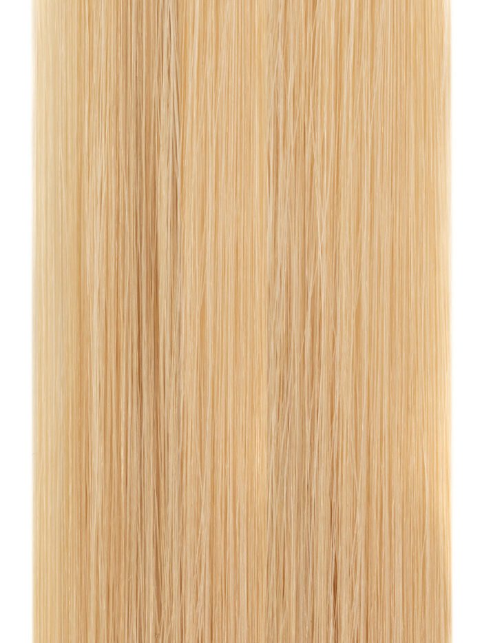 Beach Blonde - 10 Luxury-Tape-Extensions aus Echthaar