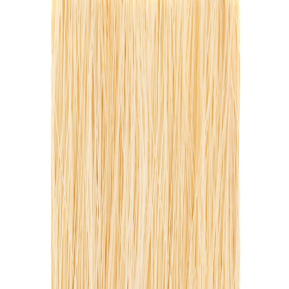 Nr. 22 - 25 Echthaarstähnen Bonding-Extensions
