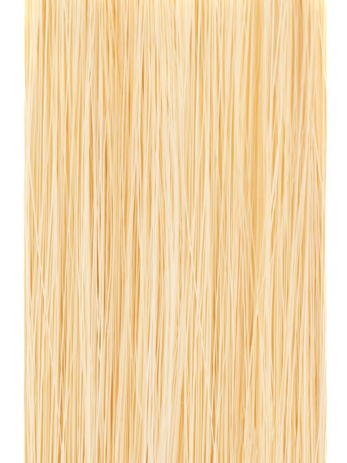 Nr. 22 - 25 Echthaarstähnen Bonding-Extensions