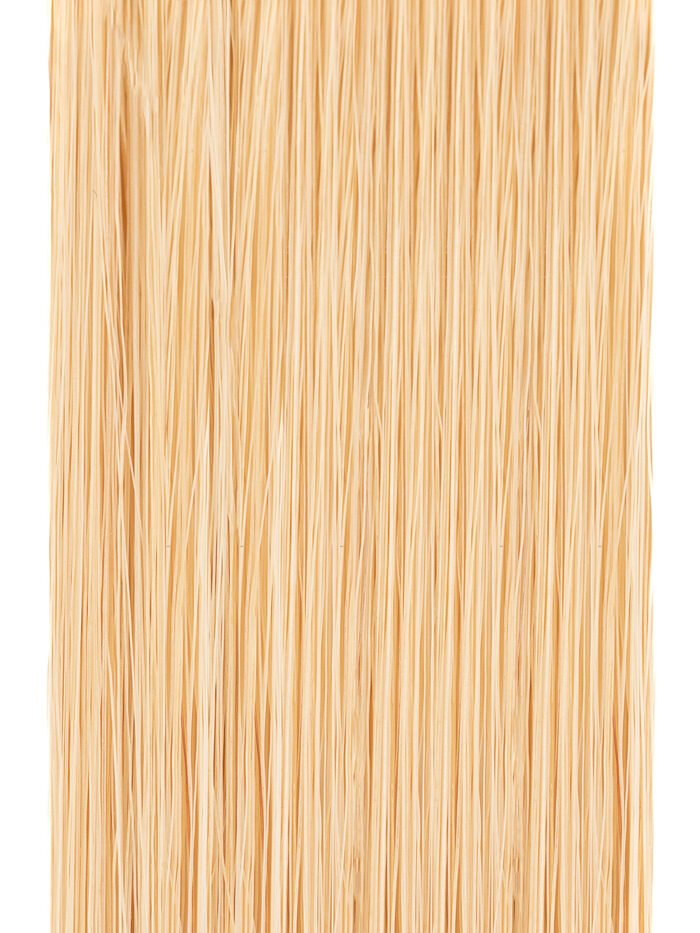 Nr. 24 - 25 Echthaarsträhnen Bonding-Extensions