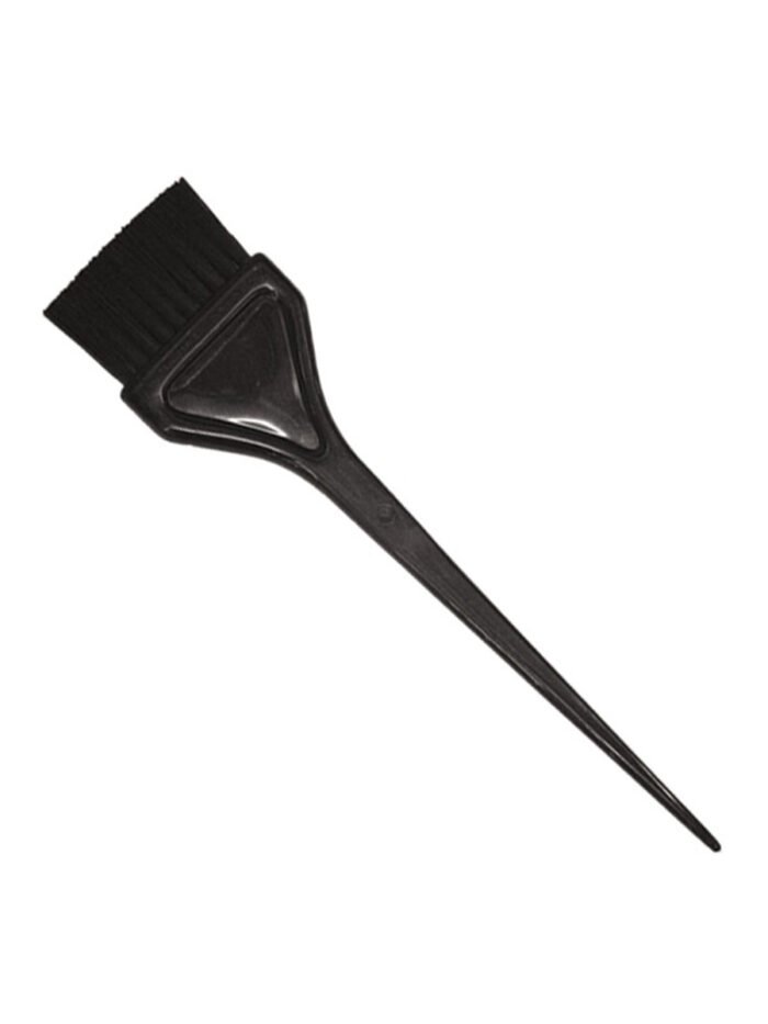 Hairway Färbepinsel klassisch / Black No. 26001