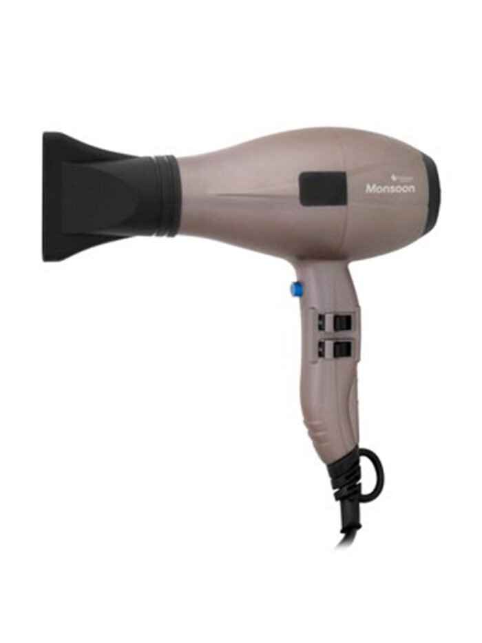 Haartrockner Monsoon