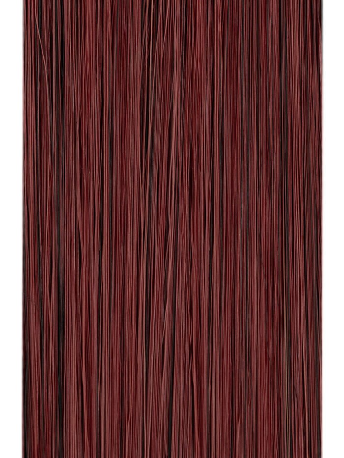 Nr. 530 - 25 Echthaarsträhnen Bonding-Extensions