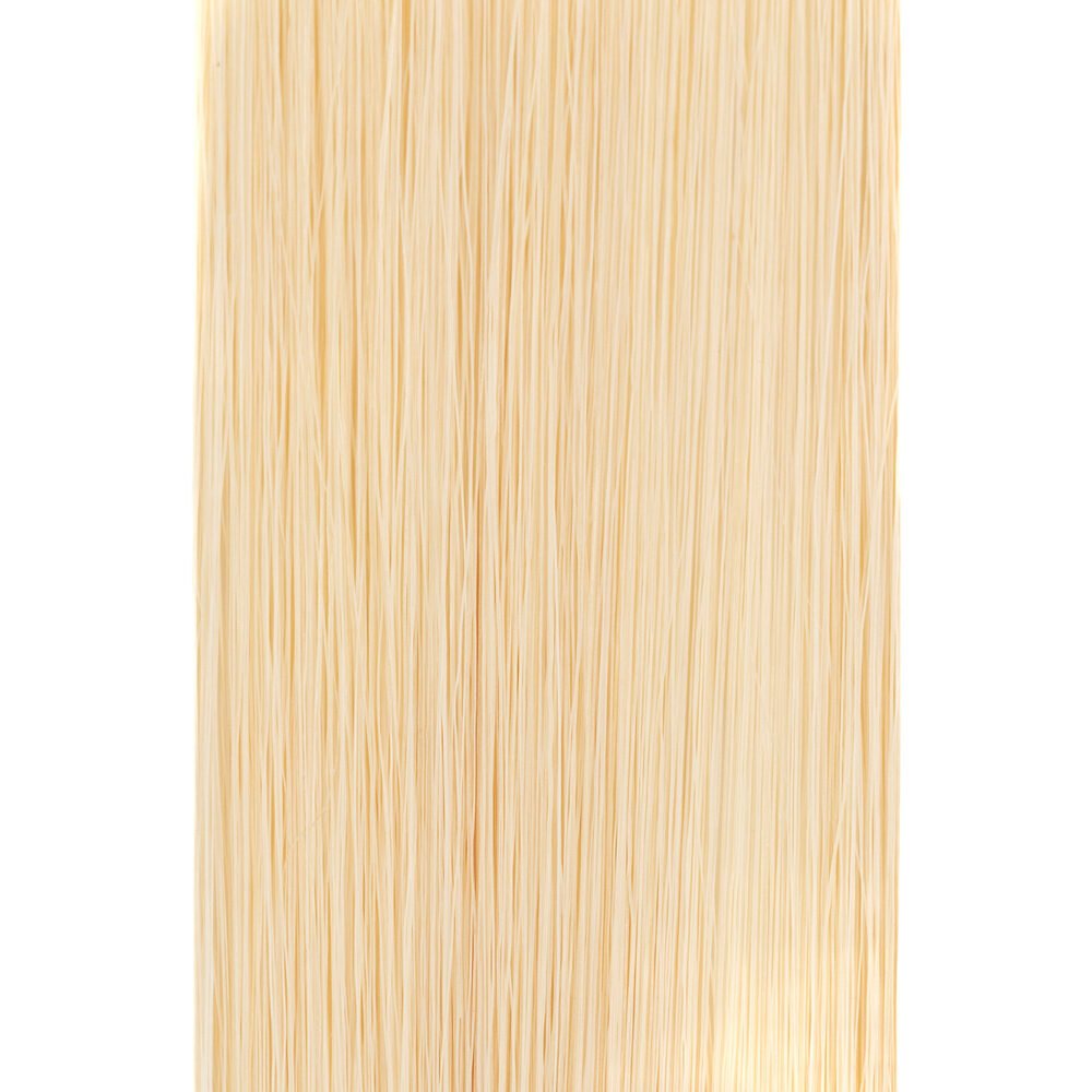 Nr. 60A - 25 Echthaarstähnen Bonding-Extensions