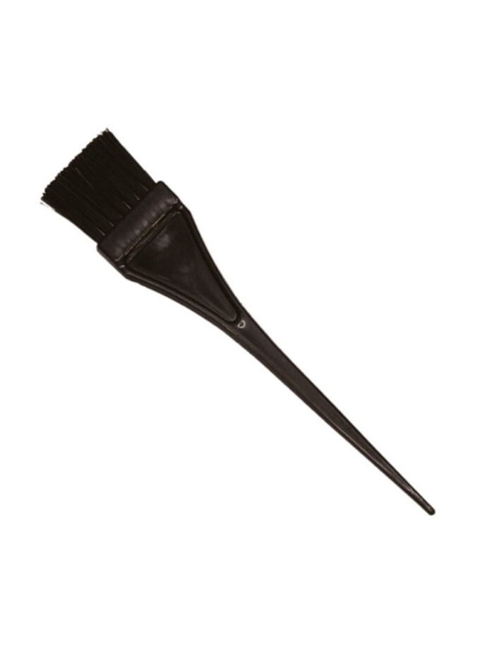 Hairway Färbepinsel klassisch / Black No. 26002