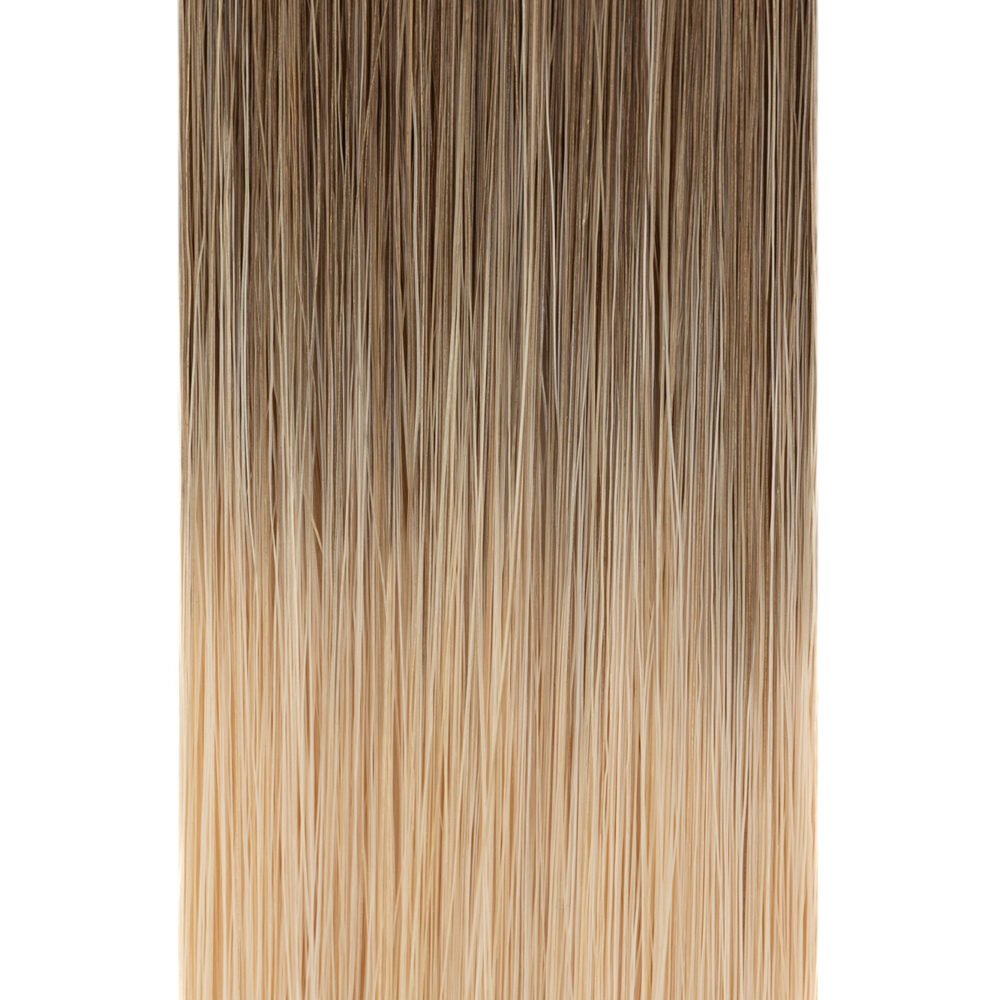 AB - 25 Echthaarstähnen Bonding-Extensions