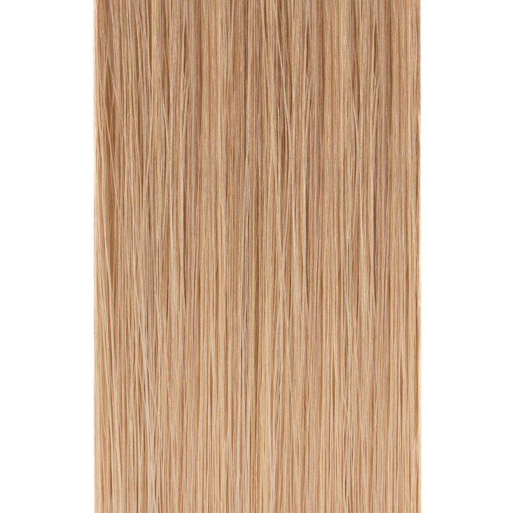 BB - 10 Tape-Extensions aus Echthaar