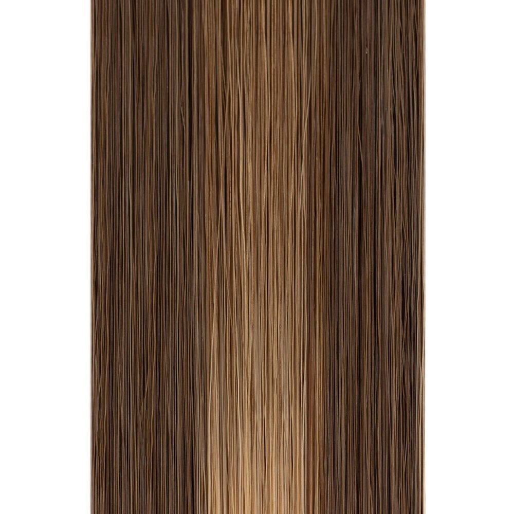 BM - 25 Echthaarstähnen Bonding-Extensions
