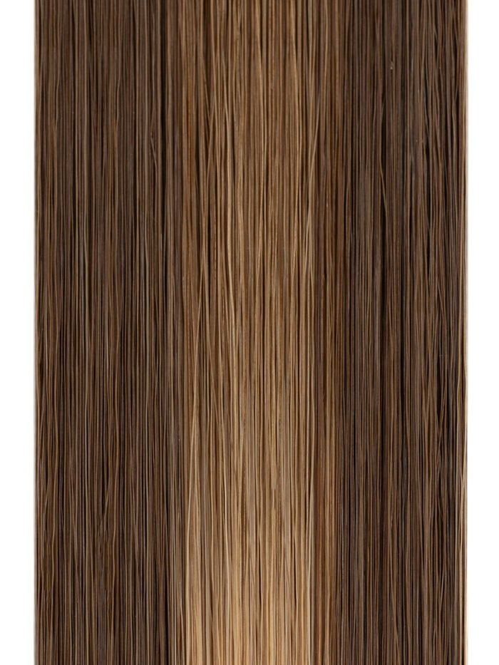 BM - 25 Echthaarstähnen Bonding-Extensions