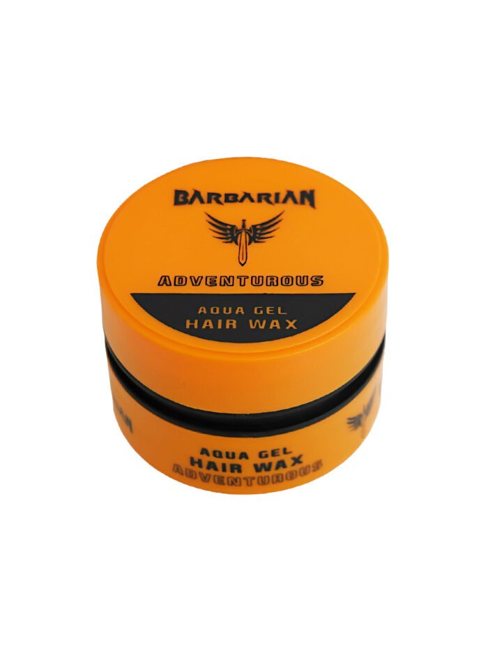 Aqua Gel Hairwax Adventurous 150ml