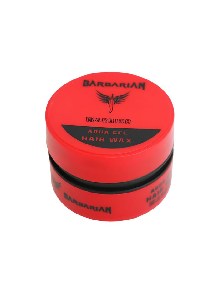 Aqua Gel Hairwax Warrior 150ml