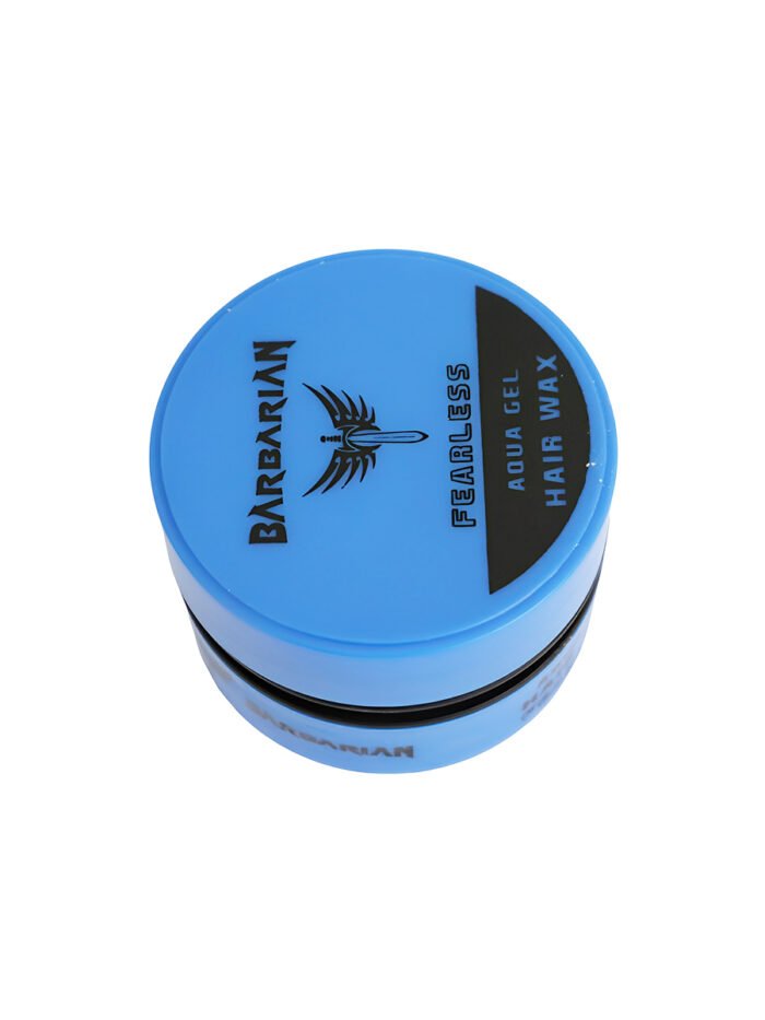 Aqua Gel Hairwax Fearless 150ml