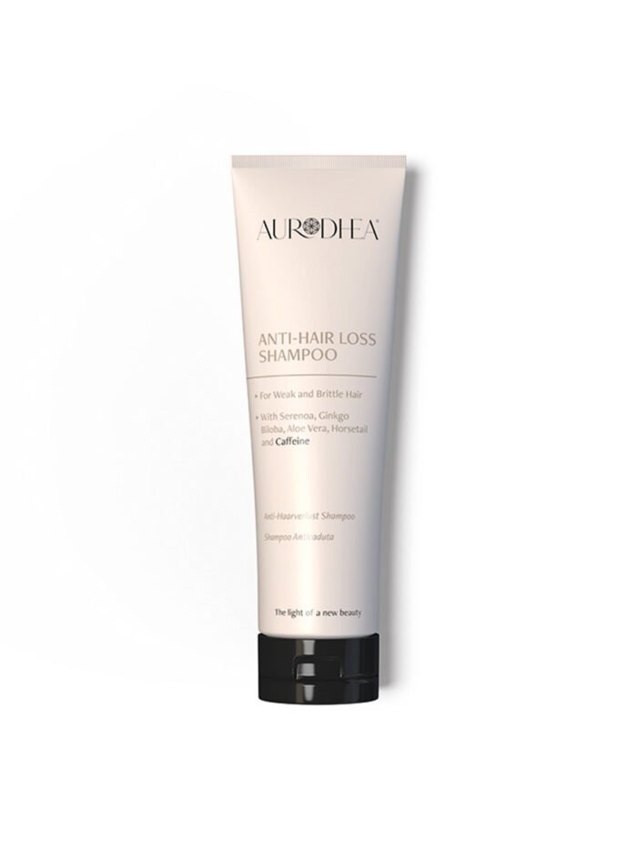 Anti-hair loss Shampoo - 250 ml