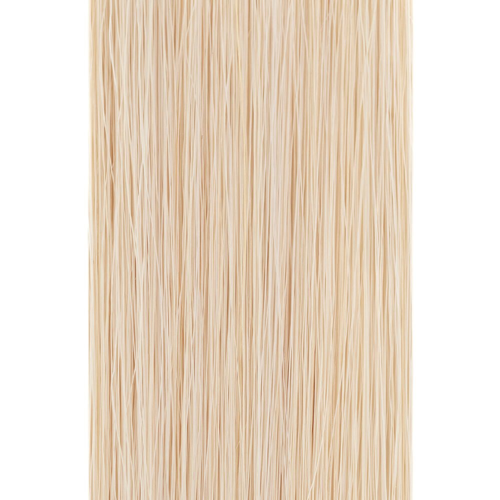 SILVER - 10 Tape-Extensions aus Echthaar
