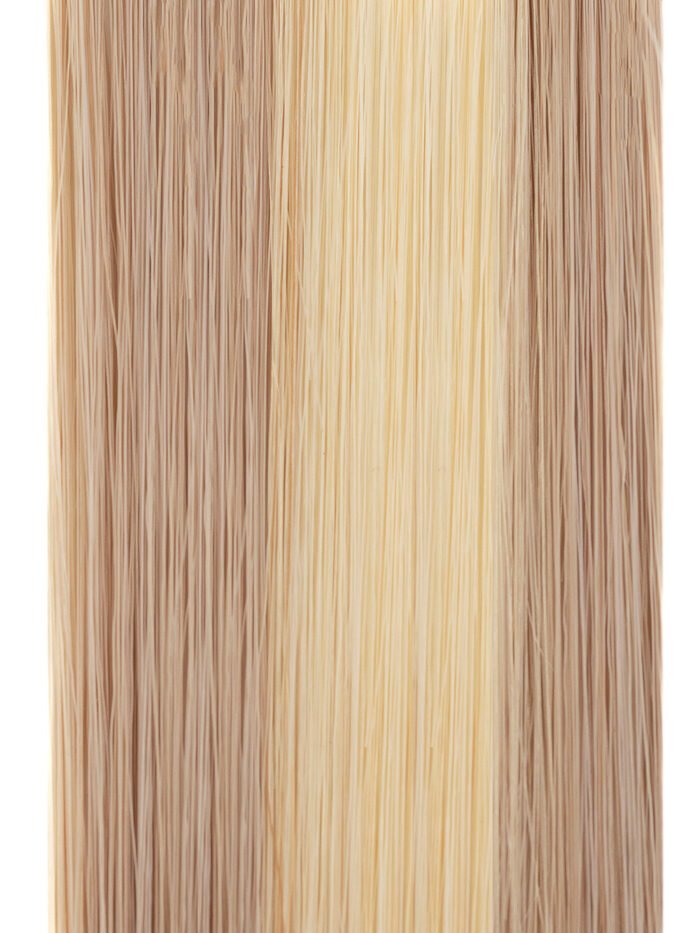VB - 25 Echthaarstähnen Bonding-Extensions