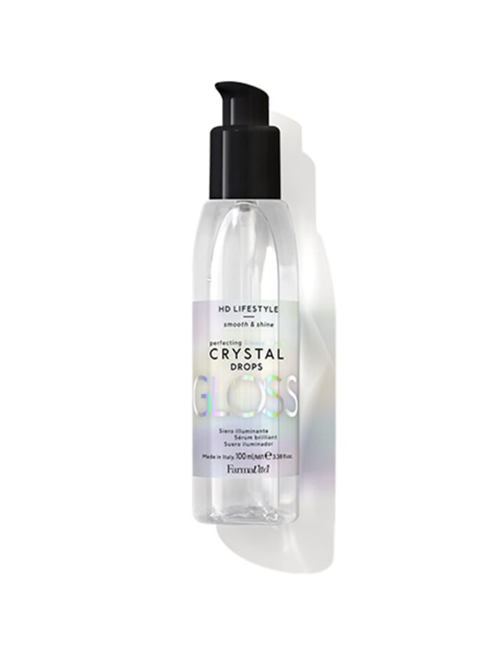 HD LIFESTYLE CRYSTAL DROPS