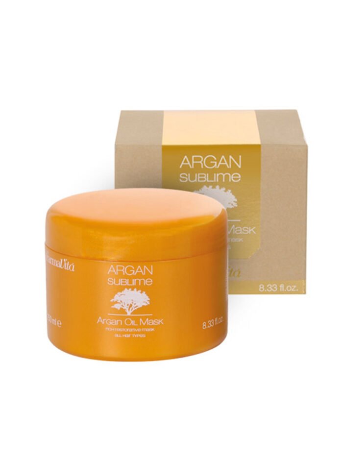 ARGAN SUBLIME Mask