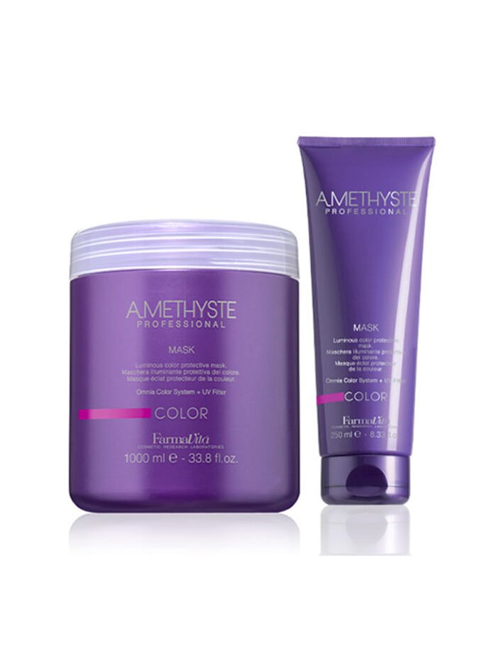AMETHYSTE Color Mask